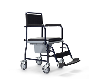 139 commode chair